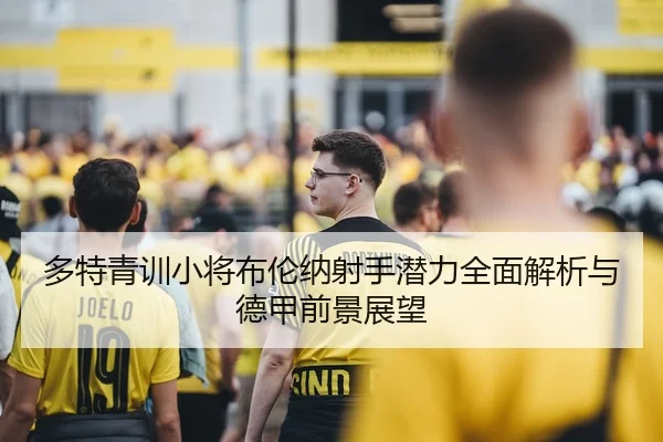 多特青训小将布伦纳射手潜力全面解析与德甲前景展望