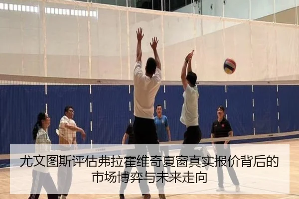 尤文图斯评估弗拉霍维奇夏窗真实报价背后的市场博弈与未来走向